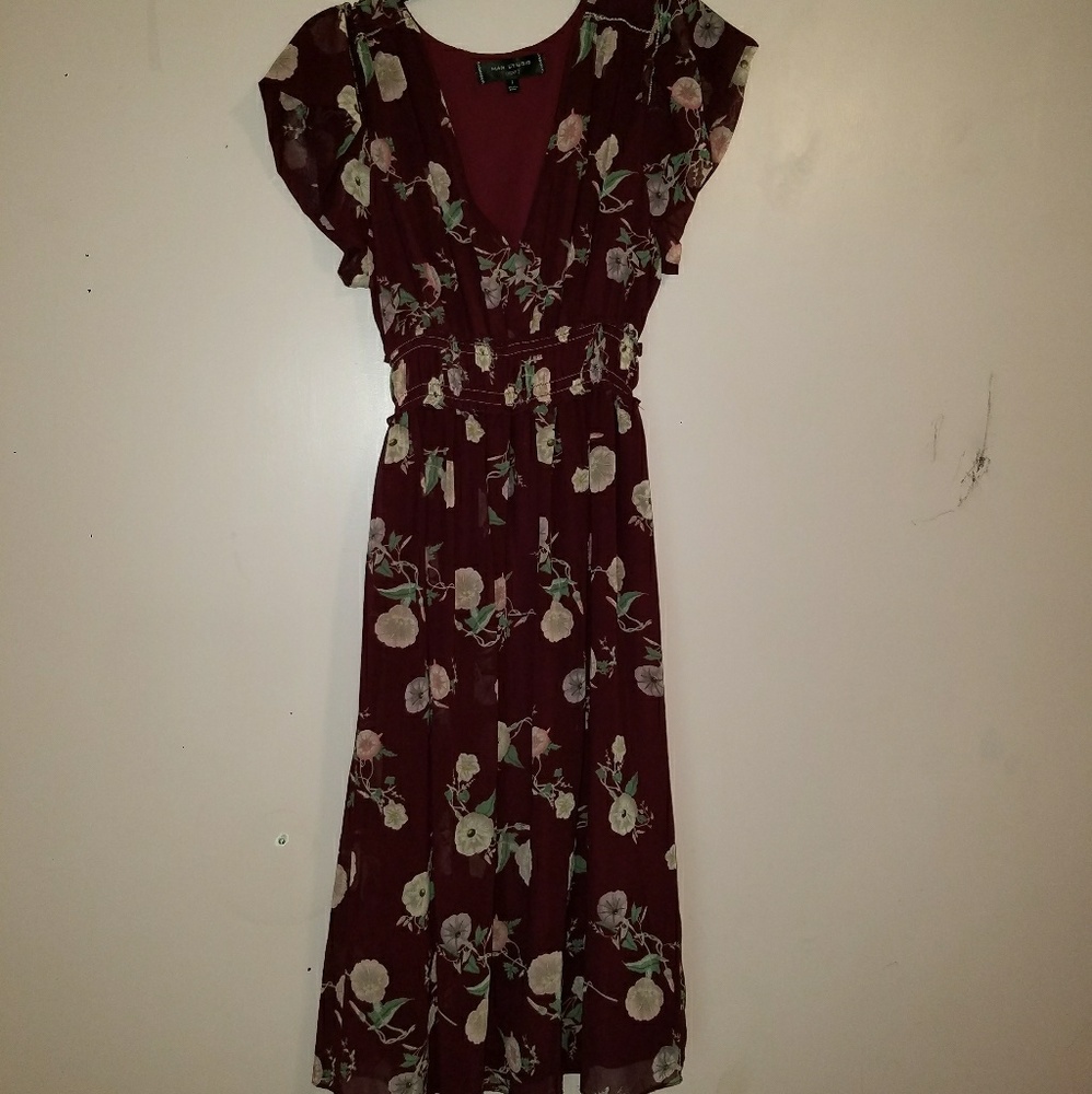 Max Studio Dress
